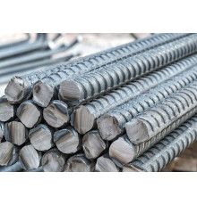 Стальная арматура Ат1000К