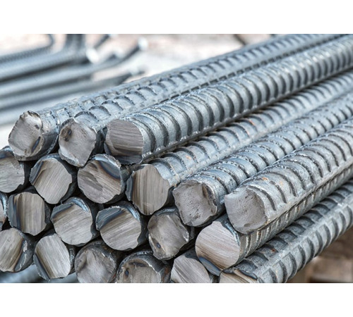 Стальная арматура Ат1000К