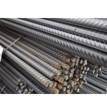 Стальная арматура Ат1200