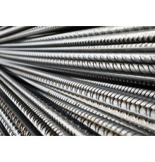 Стальная арматура Ат400С