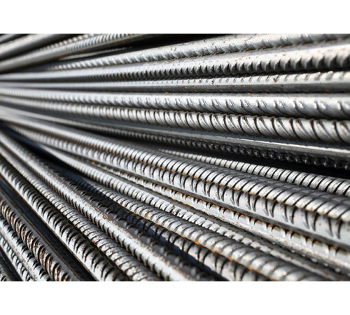 Стальная арматура Ат400С