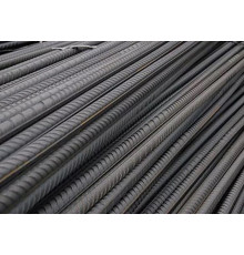 Стальная арматура Ат500С