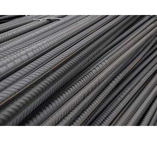 Стальная арматура Ат500С