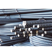 Стальная арматура Ат600