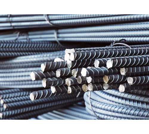 Стальная арматура Ат600