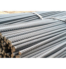 Стальная арматура Ат600К