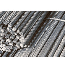 Стальная арматура Ат600С