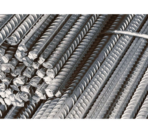 Стальная арматура Ат600С