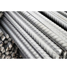 Стальная арматура Ат800