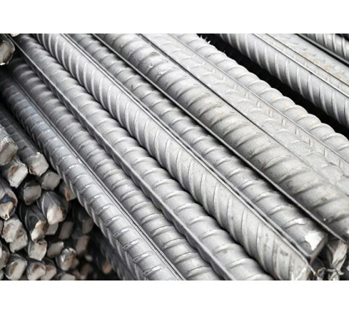 Стальная арматура Ат800