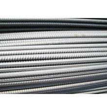 Стальная арматура Ат800К