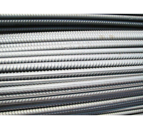 Стальная арматура Ат800К