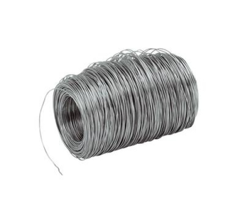 Стальная катанка