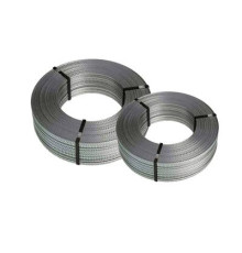 Стальная проволока для армирования железобетонных 