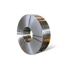 Стальная упаковочная лента