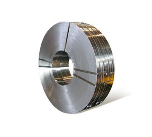 Стальная упаковочная лента
