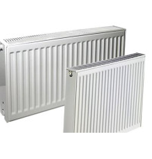 Стальные панельные радиаторы отопления