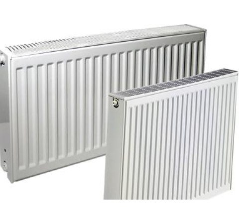 Стальные панельные радиаторы отопления