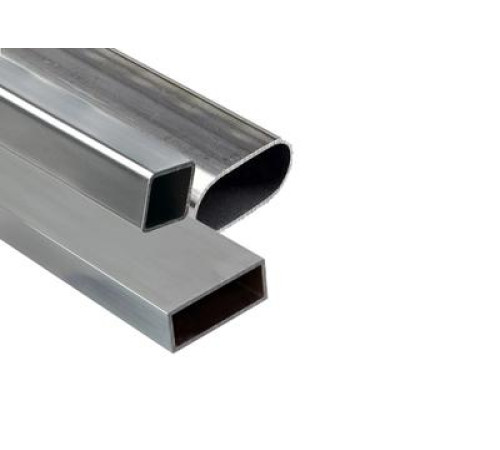 Стальные профильные трубы