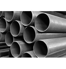 Стальные водогазопроводные трубы