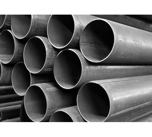 Стальные водогазопроводные трубы