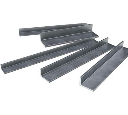 Горячекатаный неравнополочный уголок