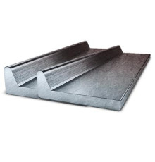 Горячекатаный полособульб