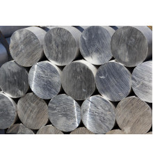 Стальной круг