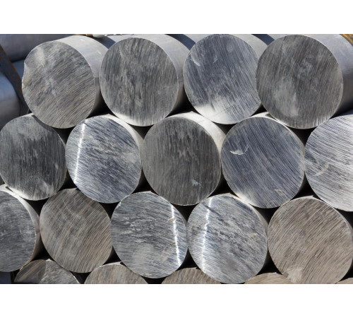 Стальной круг