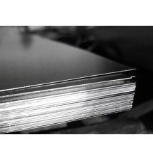 Стальной лист с полимерным покрытием