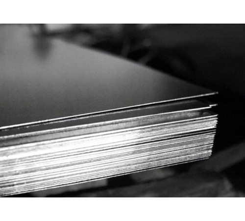 Стальной лист с полимерным покрытием