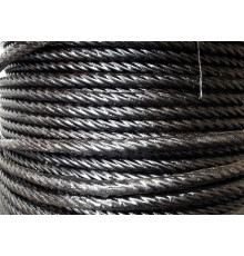 Стальные канаты