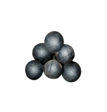 Стальные мелющие шары для шаровых мельниц