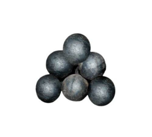 Стальные мелющие шары для шаровых мельниц