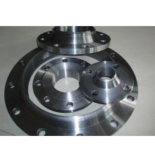 Стальные нержавеющие фланцы
