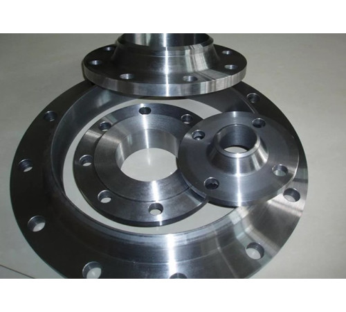 Стальные нержавеющие фланцы