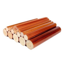 Стеклотекстолит стержень