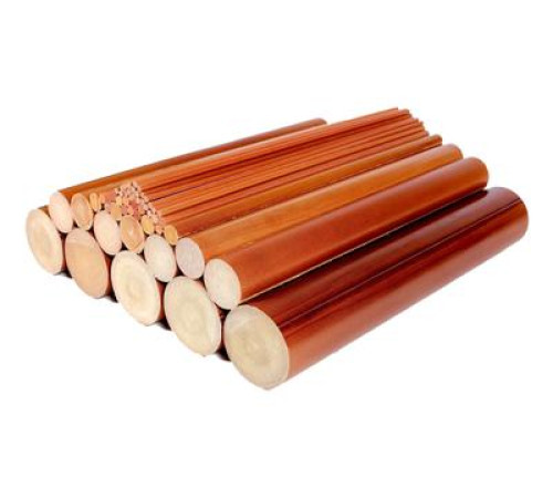 Стеклотекстолит стержень