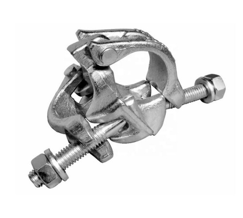 Строительные неповоротные хомуты