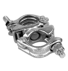 Строительные поворотные хомуты