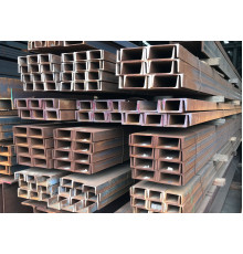 Судовой швеллер