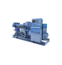 Судовые генераторы