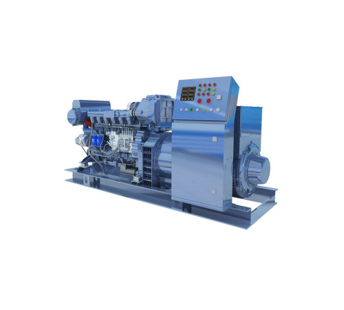 Судовые генераторы