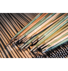 Сварочные электроды для цветных металлов