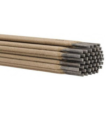 Сварочные электроды для высоколегированных сталей