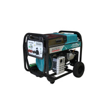 Сварочные генераторы