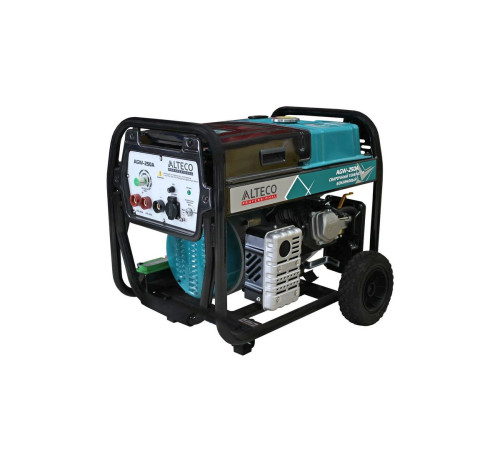 Сварочные генераторы