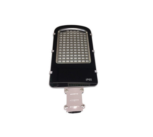 Светильник консольный светодиодный уличный