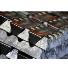 Свинцовая чушка