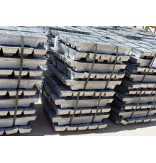 Свинцовые баббиты